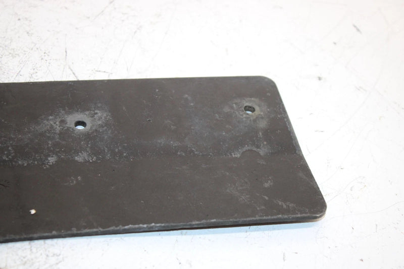 06 Ski-doo Gsx 600 Ho Sdi Oem Snowflap Support 520000423 SS14