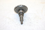 1999 Yamaha  Grizzly Oem Middle Gear/Shaft 5GT-Y1754-00-00 AY47
