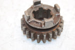 1997 Arctic Cat Bearcat 454 Oem 4th Driven Gear 22T 3446-219 AA24