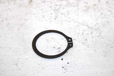 1998 Polaris Xpress 300 Oem Gearcase Retaining Ring Pair 3233029 AP136