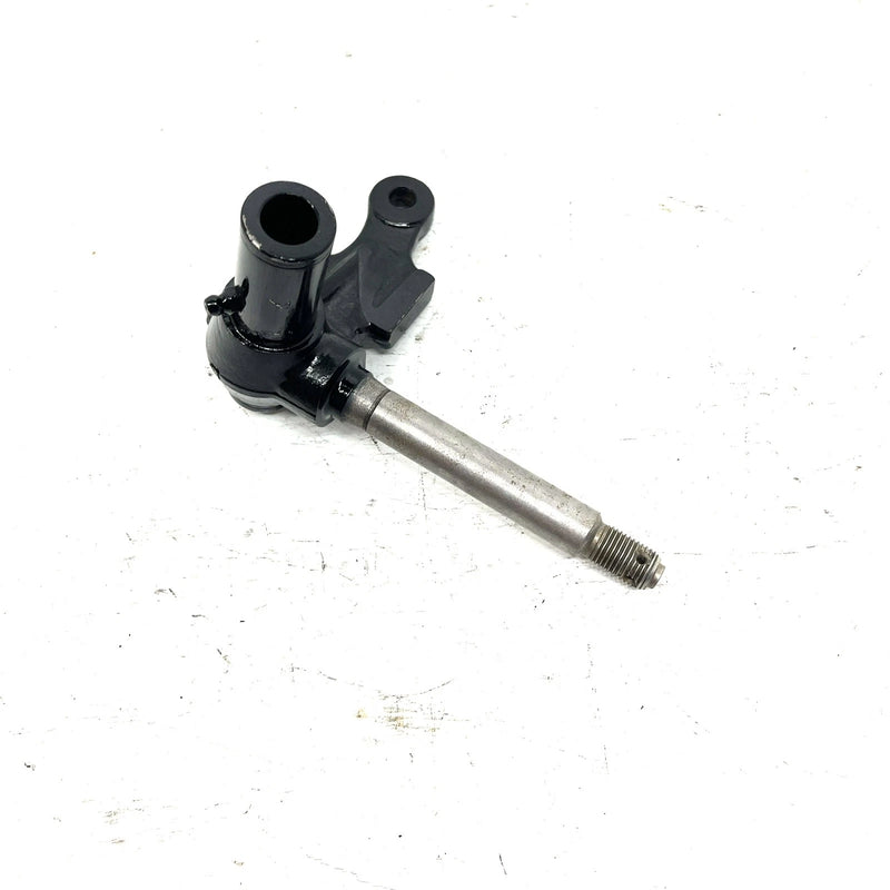 86-89 Yamaha Moto 4 YFM200DX OEM Right Steering Knuckle 59V-23502-01-00 AY68