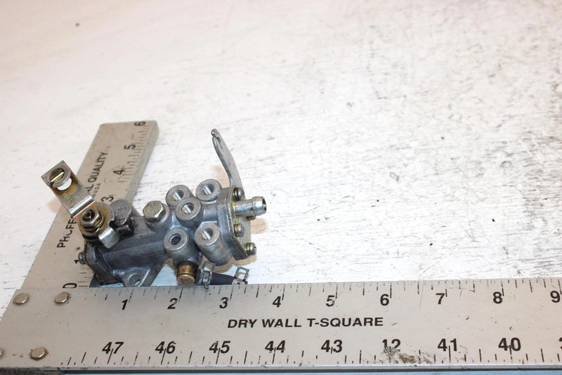 1996 Arctic Cat Zrt 600 Oem Oil Pump 3006-638 SA6