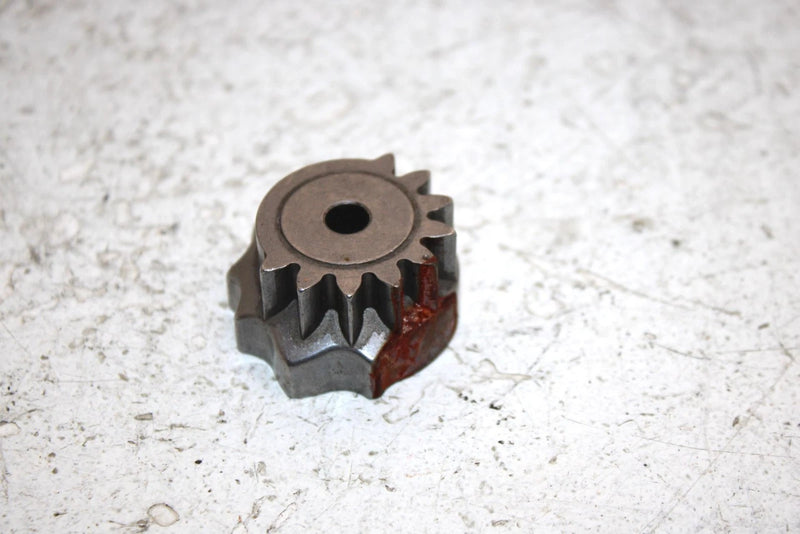 2007 Arctic Cat Atv 650 H1 Oem Shift Detent Cam 0818-089 AA25