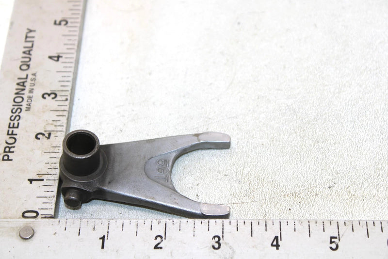 2000 Yamaha  Grizzly Oem Shift Fork 1 5GT-18511-00-00 AY35