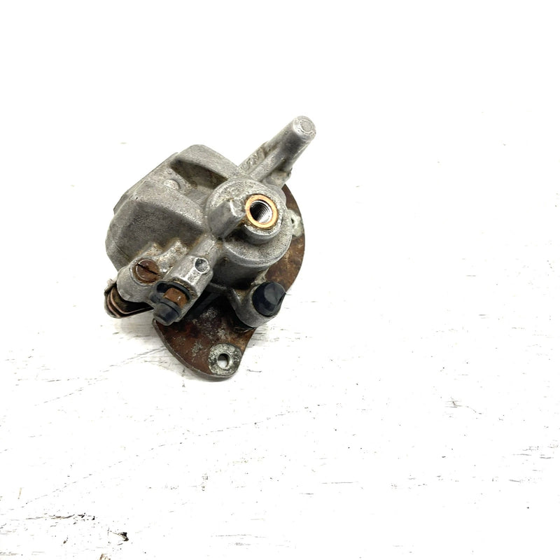 2012 Yamaha Grizzly 550 YFM550 4x4 OEM Left Brake Caliper 3B4-2580T-02-00 AY65