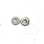 2003 Yamaha Raptor 80 OEM Front Knuckle Thrust Cover Pair 2NL-23517-00-00 AY69