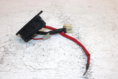1995 Arctic Cat Pantera Oem Fuse Box 3004-710 SA17