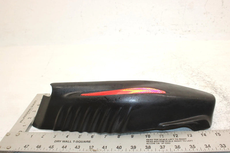 2000 Ski-doo Mxz 600 Oem Left Rear Bumper Cover 572092300 SS0