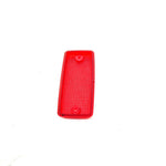 87-89 Suzuki Quadrunner 300 LT300E 2x4 OEM Tail Light Lens 57970-41B01 AS36