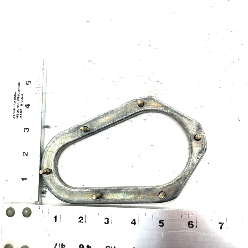 1997 Polaris Xplorer 500 OEM Airbox Retainer Plate 5241339 AP230