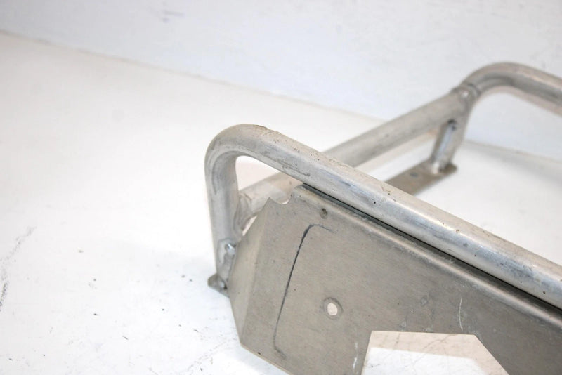 01 Arctic Cat Mountain Cat 800 Oem Rear Rack SAS9
