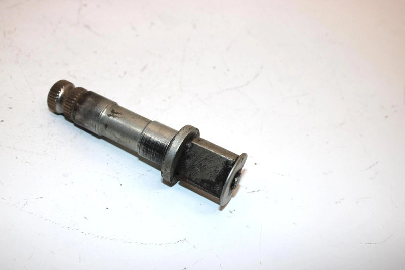 99 Kawasaki Prairie 400 4x4 Oem Rear Brake Cam 41050-1089 AK16