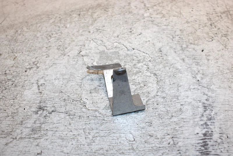 1998 Ski-doo Mach 1 700 Oem Coolant Hose Guide 518317556 SS3