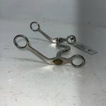 New Toklat 5 1/2” Welded Port Bit #88-52907 LLL-8