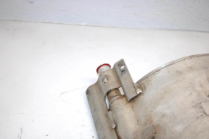 04 Arctic Cat Firecat 500 Sno Pro 1  Oem Rear Heat Exchanger 3706-001 SAS10