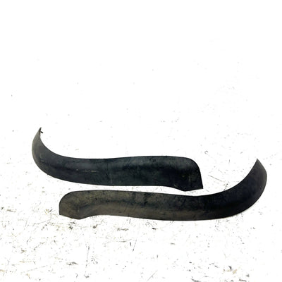 03-06 Polaris Magnum 330 4X4 OEM Front Fender Flare Set 5431798-070 AP218