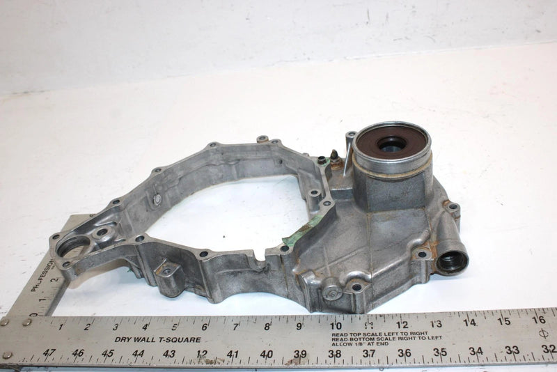 2006 Honda Trx 500 Fea Oem Rear Crankcase Cover 11340-HP0-A10 AH14