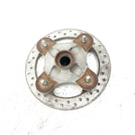 2016 Polaris Sportsman SP 850 OEM Rear Wheel Hub W/Rotor 5136946 AP239