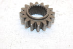 2000 Polaris Magnum 325 Oem 34T Transmission Gear 3233603 AP96