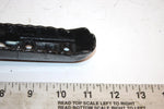 1996 Kawasaki Bayou 220 Oem Foot Peg 34028-1227 AK2