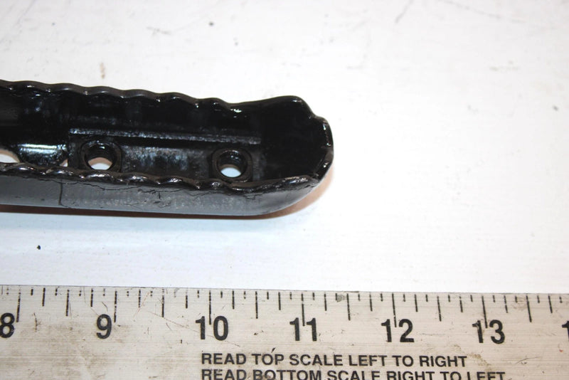 1996 Kawasaki Bayou 220 Oem Foot Peg 34028-1227 AK2