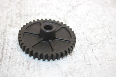 2019 Can-am Outlander 570 Oem 38T Idler Gear 420434300 AB9