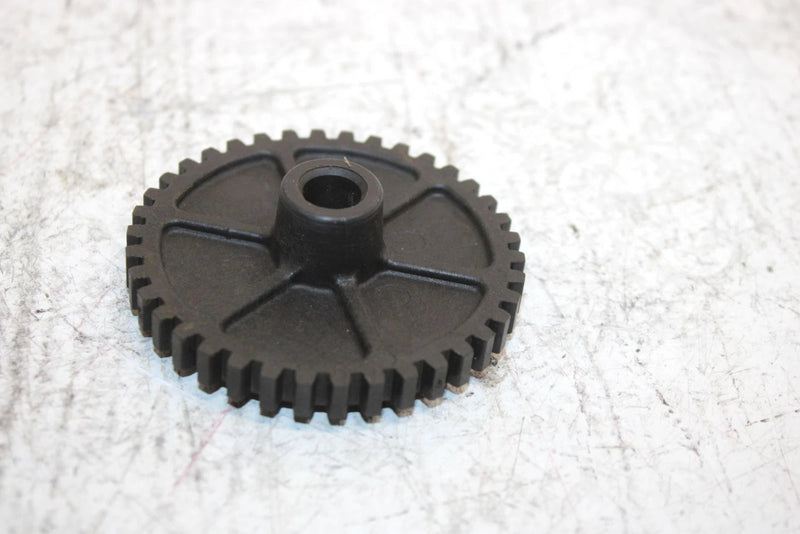 2019 Can-am Outlander 570 Oem 38T Idler Gear 420434300 AB9