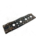 92-93 Polaris Trail Boss 350L 4X4 OEM Skid Plate 5222272-067 AP194