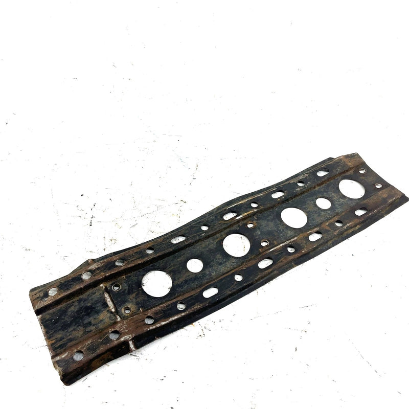 92-93 Polaris Trail Boss 350L 4X4 OEM Skid Plate 5222272-067 AP194
