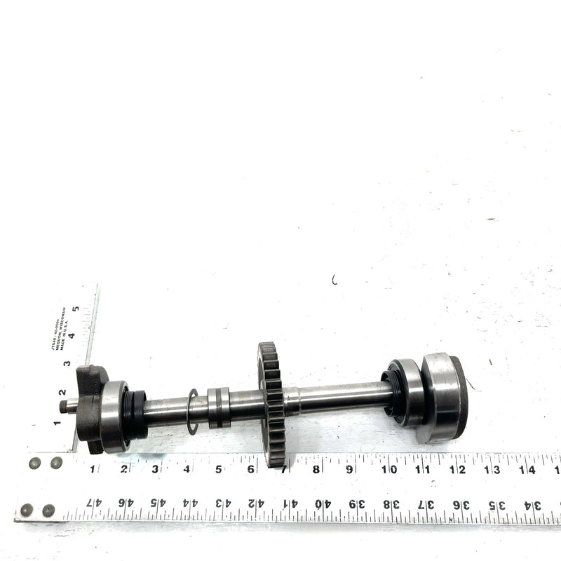 null Sea-Doo GTX DI OEM Balancer Shaft 290837445 JS5