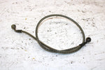 2001 Ski-doo Mxz X 800 Oem Brake Hose Line 415064600 SS76