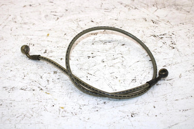 2001 Ski-doo Mxz X 800 Oem Brake Hose Line 415064600 SS76