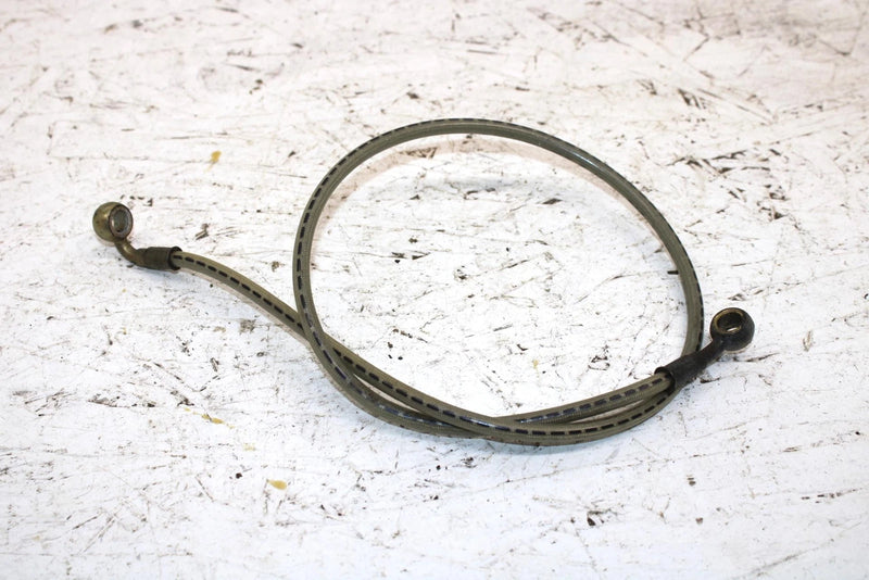 2001 Ski-doo Mxz X 800 Oem Brake Hose Line 415064600 SS76