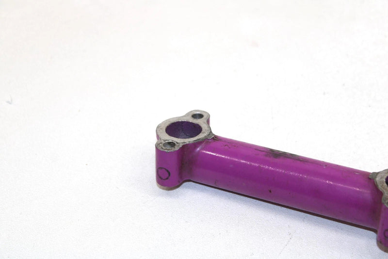 Polaris Oem Water Outlet Manifold (Purple) 3085115 Q894
