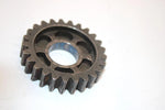 85 Suzuki Quadrunner 185 Lt185 2x4 Oem 5th Drive Gear (NT:25) 24251-24401 AS15