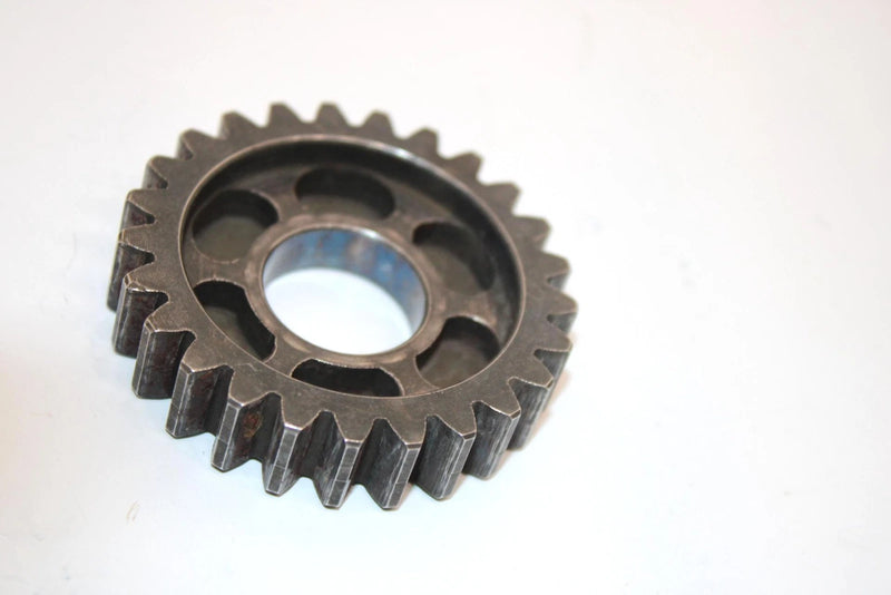85 Suzuki Quadrunner 185 Lt185 2x4 Oem 5th Drive Gear (NT:25) 24251-24401 AS15