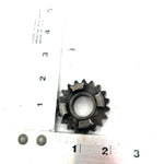 84-87 Suzuki Quadrunner 185 OEM 19T 4th Drive Gear 24241-24412 AS33