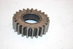 03 Bombardier Quest 650 Oem 23T Countershaft Gear 711220976 420220977 AB1.1