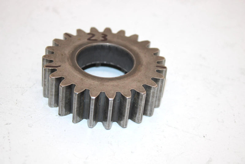 03 Bombardier Quest 650 Oem 23T Countershaft Gear 711220976 420220977 AB1.1