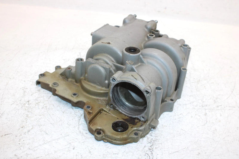 1998 Kawasaki Bayou 300 Oem Transmission Case Cover 14055-1133 AK17