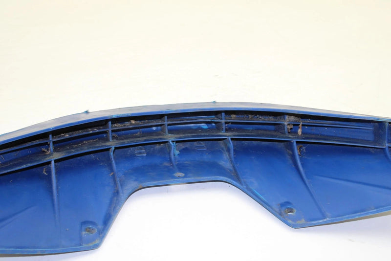 92 Polaris SL650 OEM Front Bumper 5410631-157 JP1
