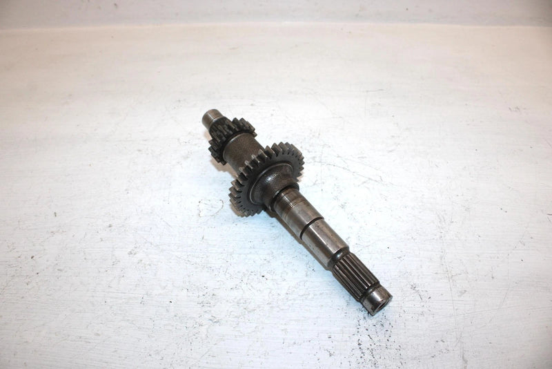 1999 Polaris Magnum 500 Oem 31T  Transmission Input Shaft 3233604 AP52