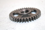 83 Yamaha  Ytm M225 Dxk Oem Ballance Shaft Gear 5HO-11531-00-00 AY42