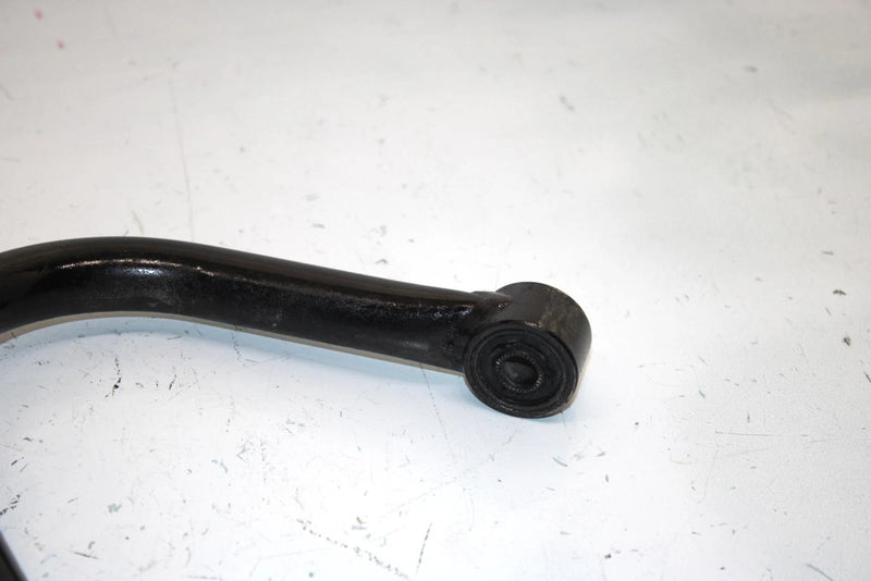 86 Suzuki Lt185 Model F Oem Right Upper Suspension Arm 52430-24400 AS1