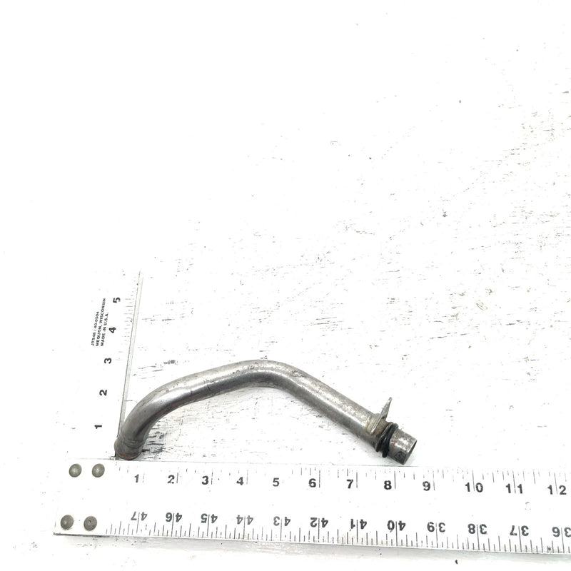 null Yamaha Rhino 450 YXR450FA 4x4 OEM Coolant Pipe 2P5-12484-00-00 XY2