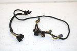 2000 Ski-doo Formula 500 Oem Headlight Wiring Harness SS118