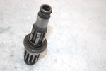 86 Yamaha  Moto 4 Oem Middle Drive Shaft 59V-17523-00-00 AY39