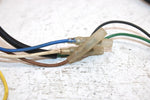 1982 Honda Atc110 Oem Left Control Switch 35200-958-013 AH65