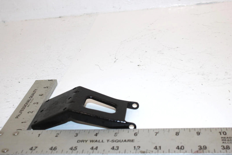 1996 Arctic Cat Zrt 600 Oem Clutch Cover Bracket 0616-719 SA46
