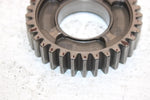 2003 Arctic Cat 400 Oem 33T Sub High Gear 3402-495 AA9